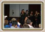 Hooding Ceremony 119